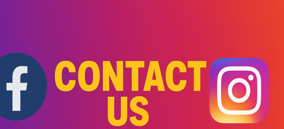 Conoce las redes sociales en Instagram y Facebook del Consulado de Colombia en Vancouver