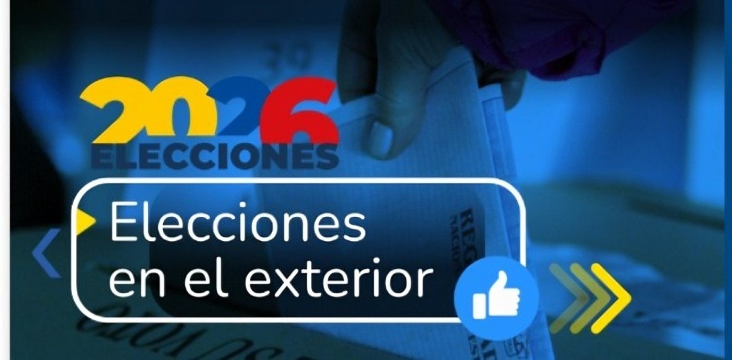 Consulado de Colombia en Vancouver informa los lugares de votación para la segunda vuelta presidencial 2026