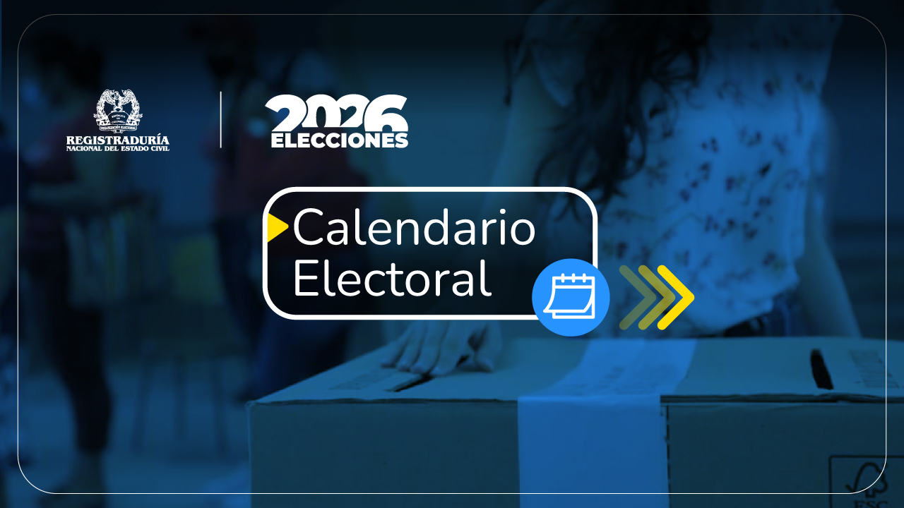 Colombia vota en Vancouver. Del lunes 25 al domingo 31 de mayo, 8 a.m. a 4 p.m. 