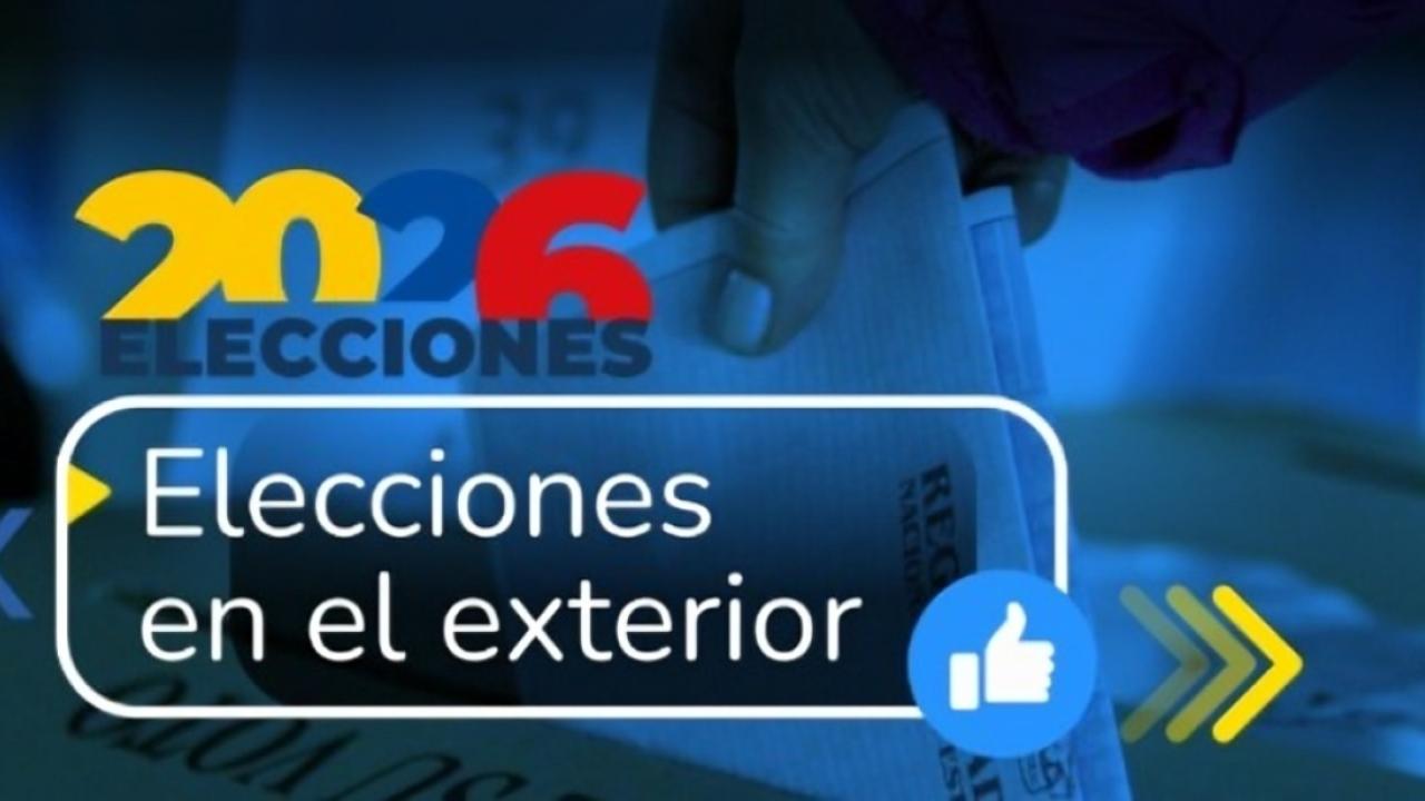 Consulado de Colombia en Vancouver informa los lugares de votación para la segunda vuelta presidencial 2026