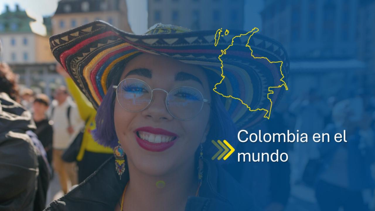 Carta de felicitaciones del Premier del Gobierno de la Columbia Británica con ocasión de fiesta nacional de Colombia