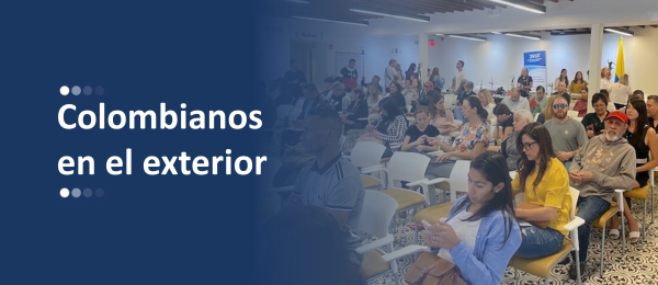  Boletín Informativo del Consulado de Colombia en Vancouver de junio de 2025