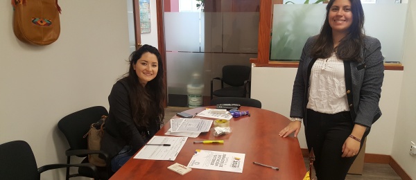 El Consulado de Colombia en Vancouver inició el proceso electoral para Presidente y Vicepresidente de la República, que se realiza del 21 al 27 de mayo de 2018